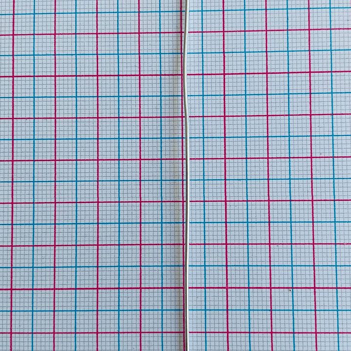 ALAMBRE ✦ ALUMINIO (ELIGE TU FAVORITO) 2