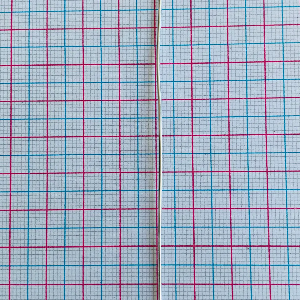 ALAMBRE ✦ ALUMINIO (ELIGE TU FAVORITO) 2