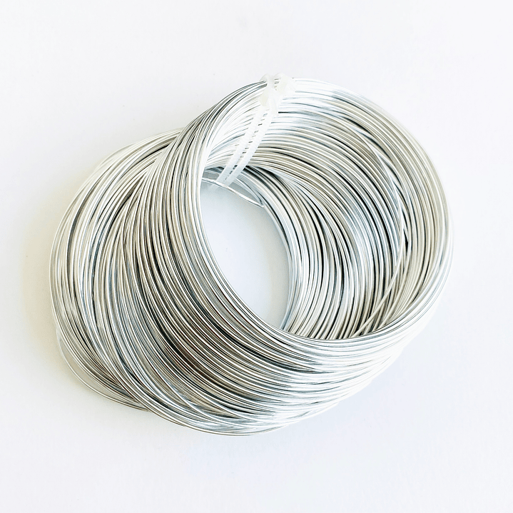 ALAMBRE ✦ ALUMINIO (ELIGE TU FAVORITO) 3