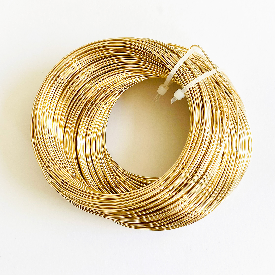 ALAMBRE ✦ ALUMINIO (ELIGE TU FAVORITO) 1