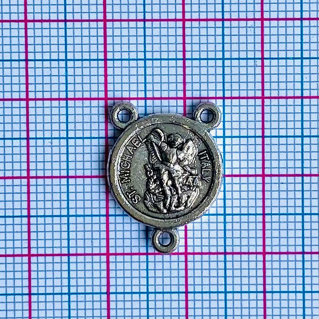 CRUCERO ✦ SAN MIGUEL ARCANGEL ZAMAK 2