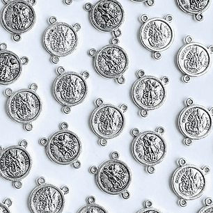 CRUCERO ✦ SAN MIGUEL ARCANGEL ZAMAK