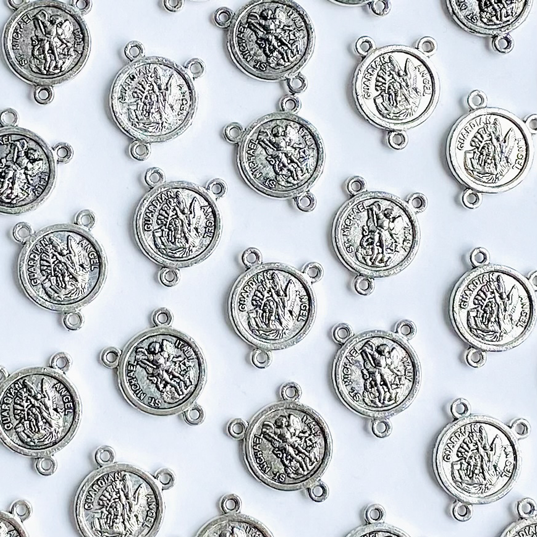 CRUCERO ✦ SAN MIGUEL ARCANGEL ZAMAK 1