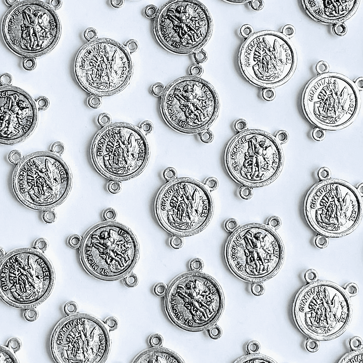 CRUCERO ✦ SAN MIGUEL ARCANGEL ZAMAK 1