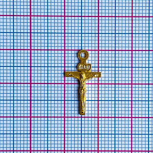 DIJE ✦ CRISTO ZAMAK