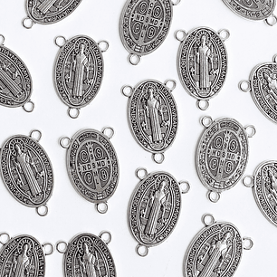 CRUCERO ✦ SAN BENITO ZAMAK A803