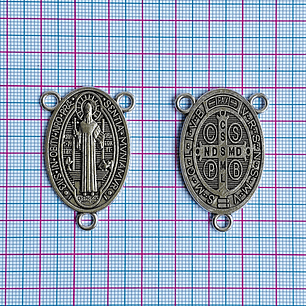 CRUCERO ✦ SAN BENITO ZAMAK A803