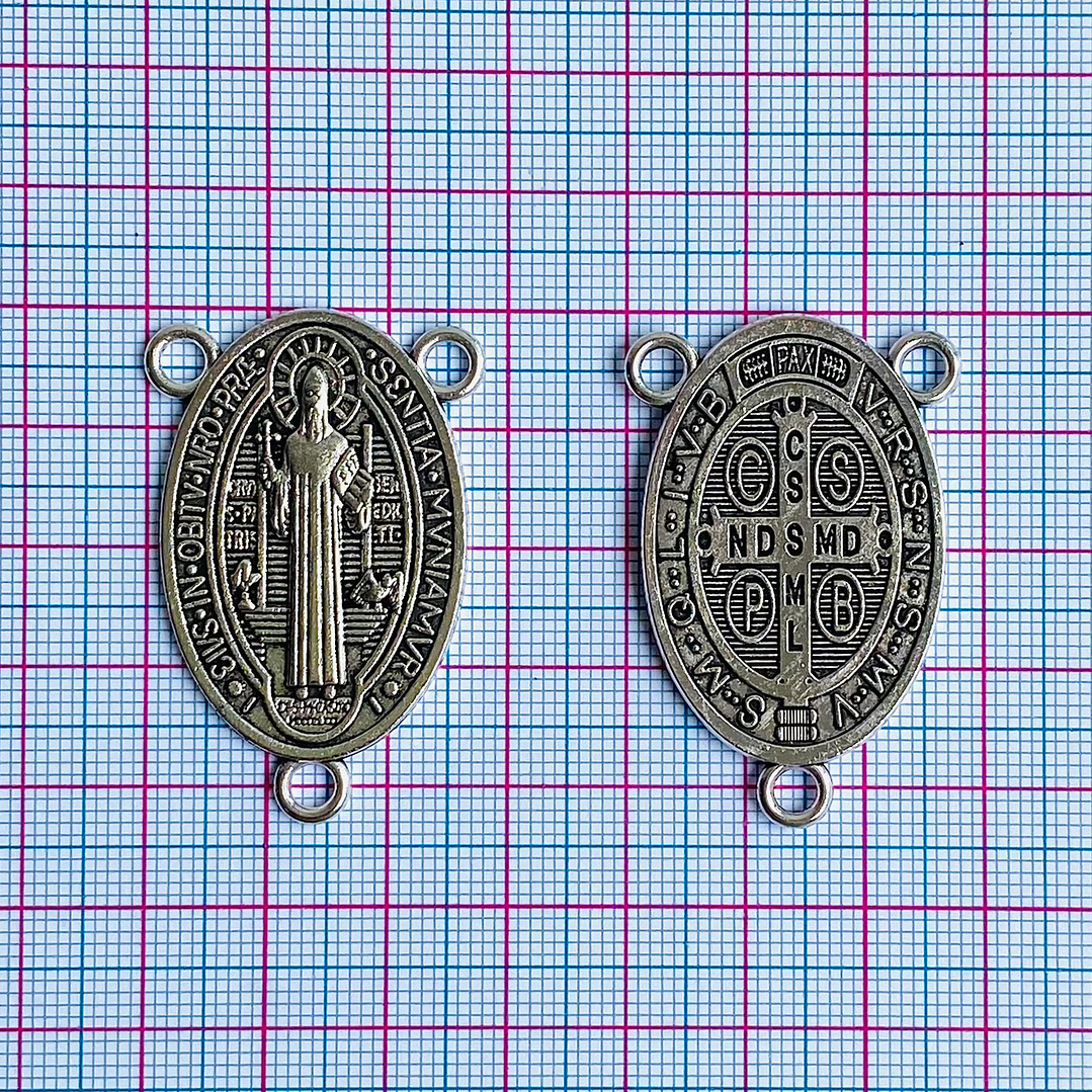 CRUCERO ✦ SAN BENITO ZAMAK A803 2