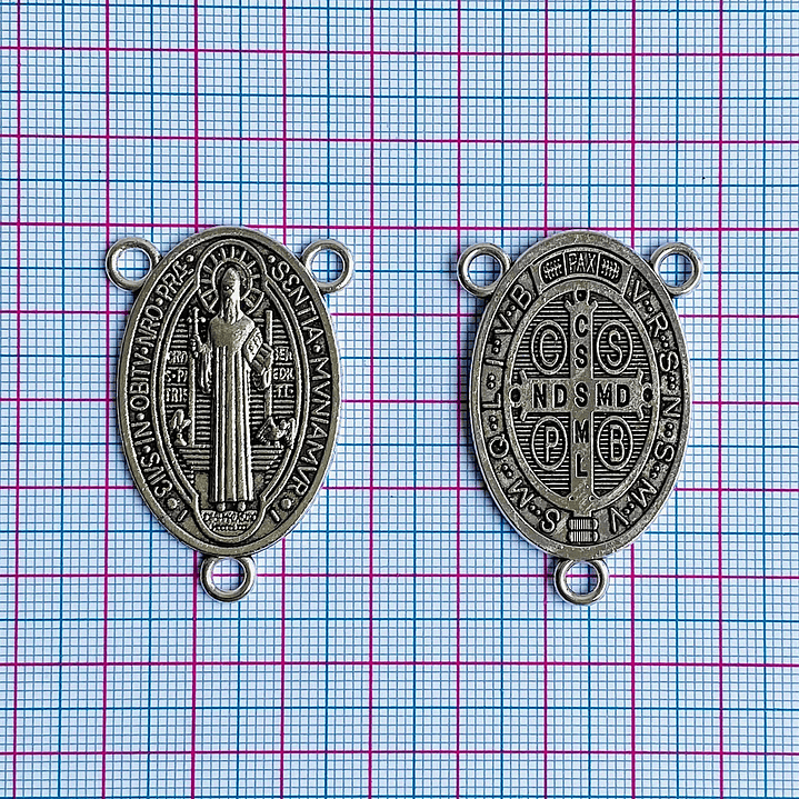 CRUCERO ✦ SAN BENITO ZAMAK A803 2