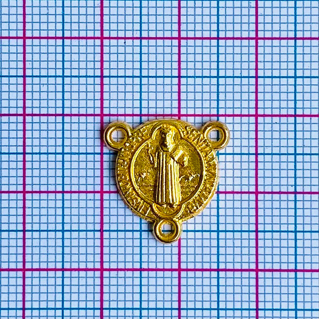 CRUCERO ✦ SAN BENITO ZAMAK 2