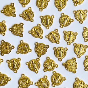 CRUCERO ✦ SAN BENITO ZAMAK