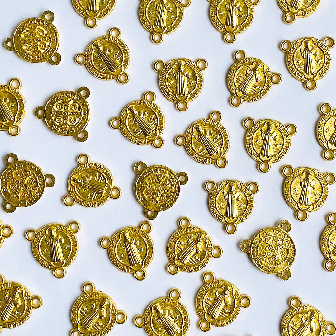 CRUCERO ✦ SAN BENITO ZAMAK 1