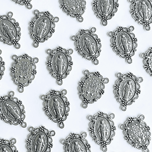 CRUCERO ✦ VIRGEN MILAGROSA