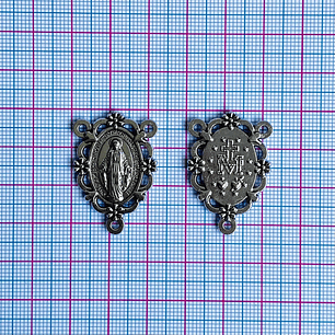 CRUCERO ✦ VIRGEN MILAGROSA