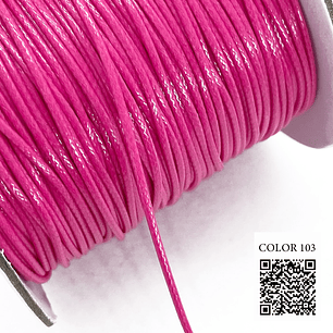 CORDÓN ✦ VÍBORA (ELIGE TU COLOR FAVORITO)