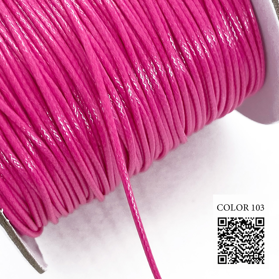 CORDÓN ✦ VÍBORA (ELIGE TU COLOR FAVORITO) 1