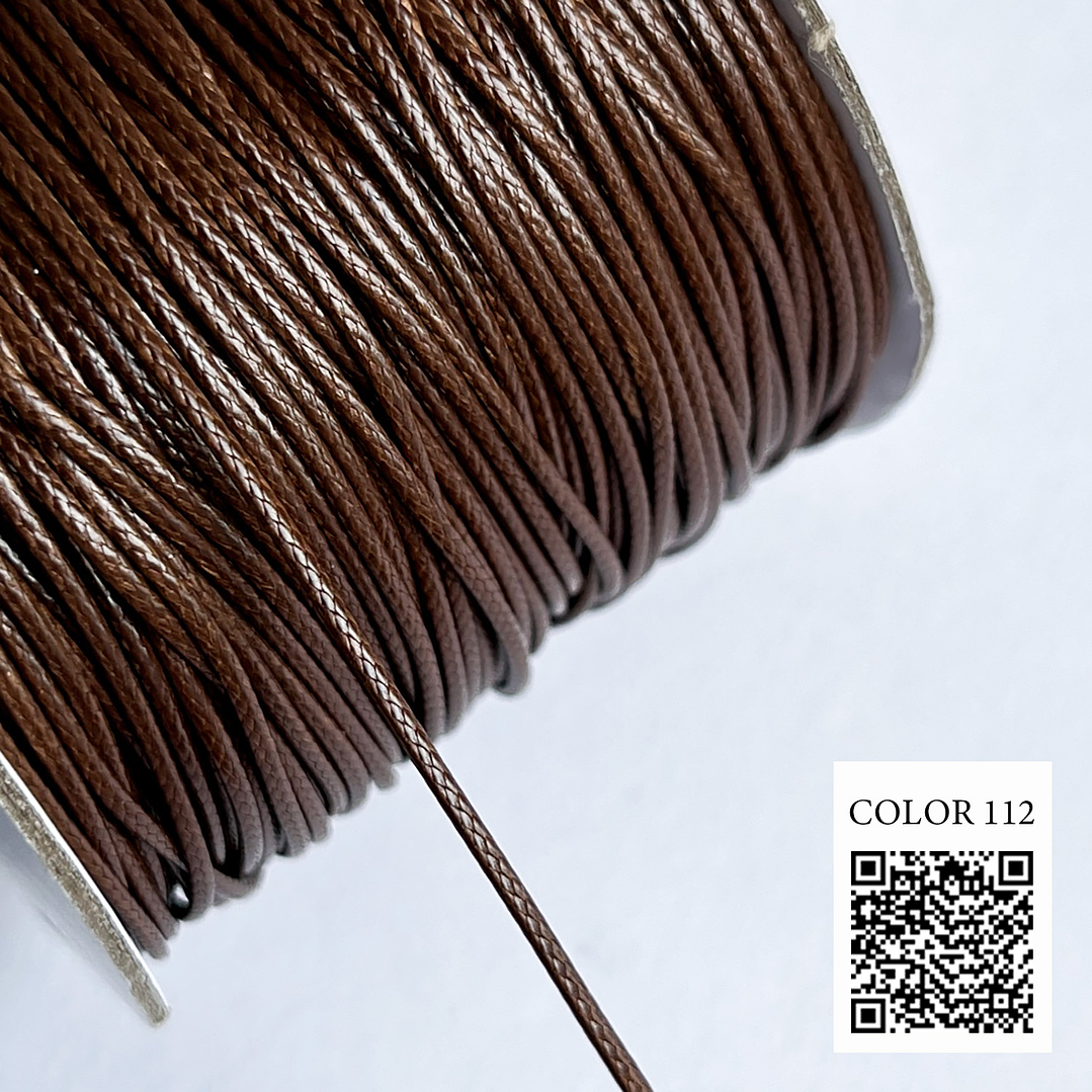 CORDÓN ✦ VÍBORA (ELIGE TU COLOR FAVORITO) 4