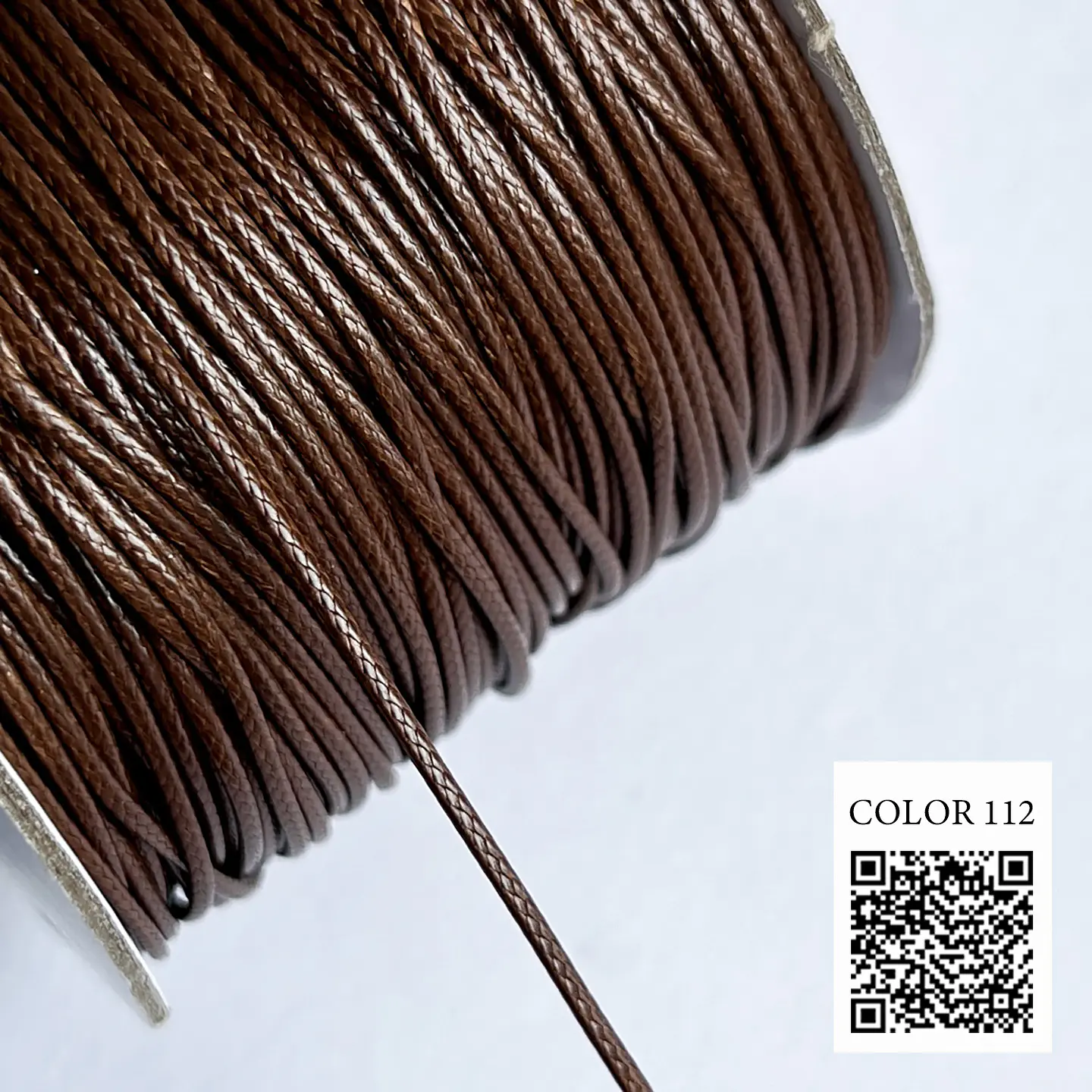 CORDÓN ✦ VÍBORA (ELIGE TU COLOR FAVORITO) 4