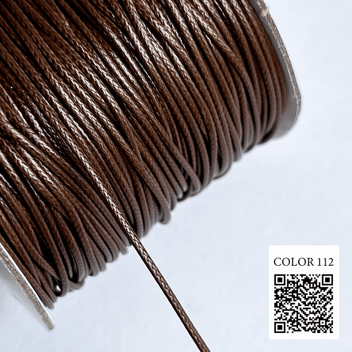 CORDÓN ✦ VÍBORA (ELIGE TU COLOR FAVORITO) 4