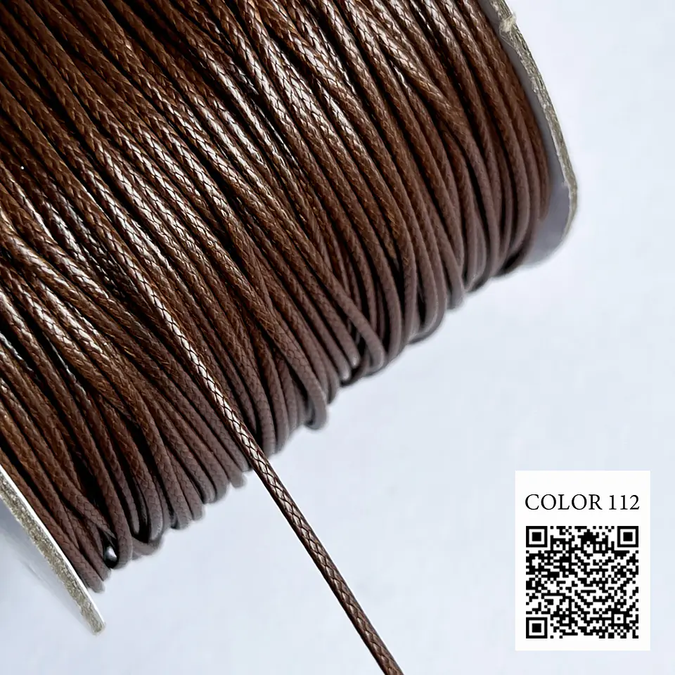CORDÓN ✦ VÍBORA (ELIGE TU COLOR FAVORITO) 4