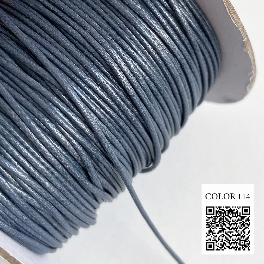 CORDÓN ✦ VÍBORA (ELIGE TU COLOR FAVORITO) 5