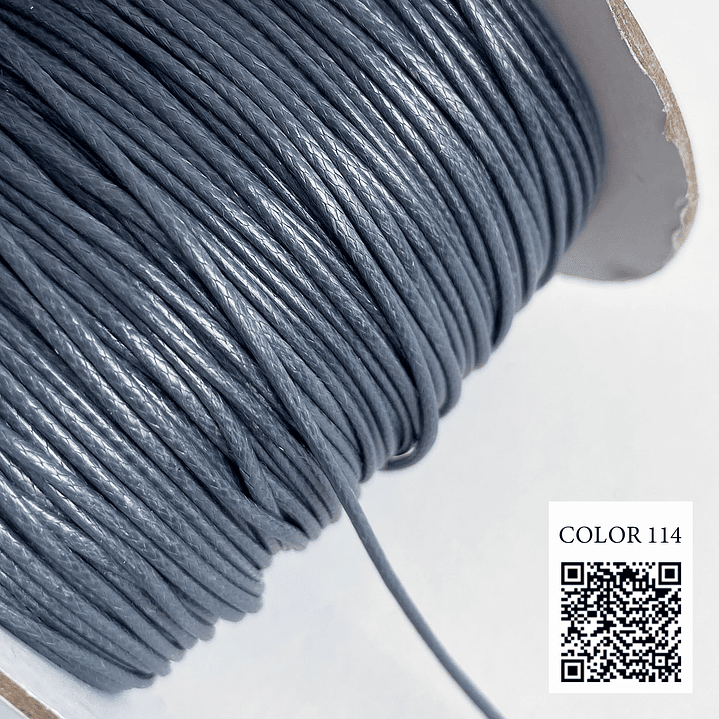 CORDÓN ✦ VÍBORA (ELIGE TU COLOR FAVORITO) 5