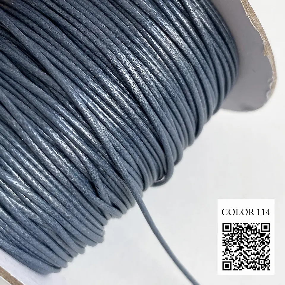 CORDÓN ✦ VÍBORA (ELIGE TU COLOR FAVORITO) 5