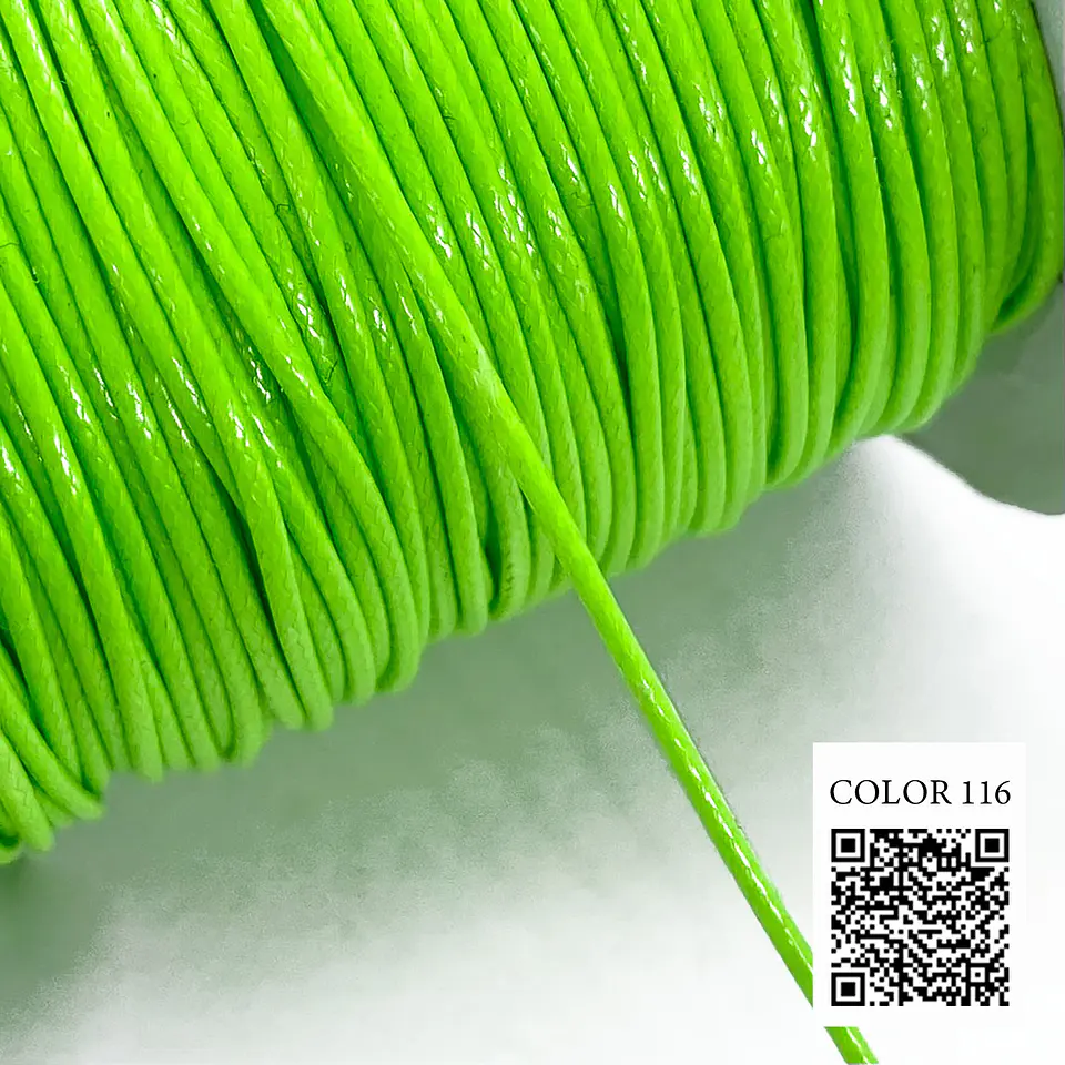 CORDÓN ✦ VÍBORA (ELIGE TU COLOR FAVORITO) 6