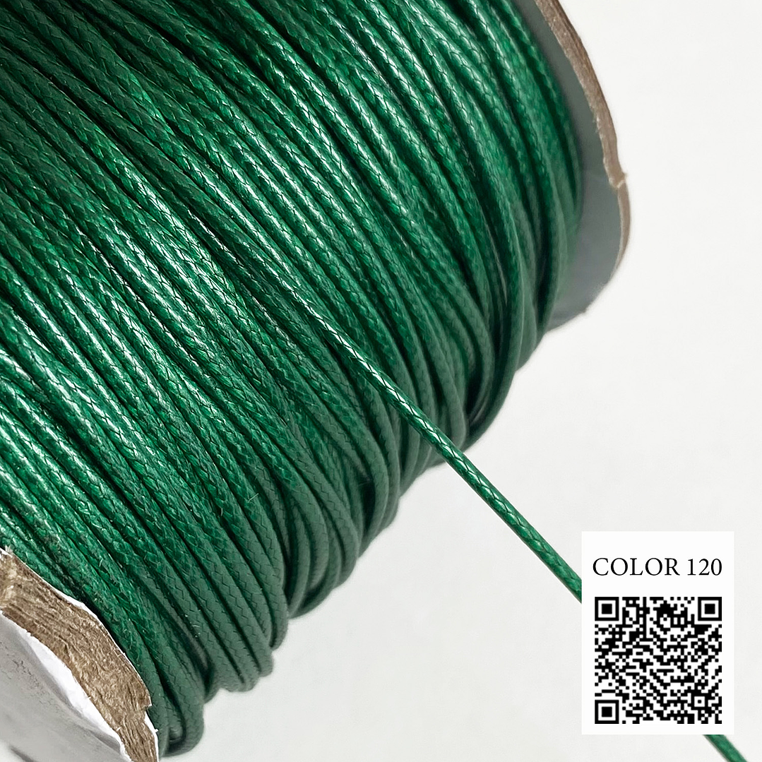 CORDÓN ✦ VÍBORA (ELIGE TU COLOR FAVORITO) 7