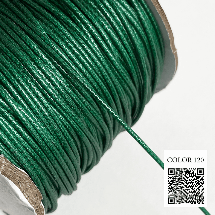 CORDÓN ✦ VÍBORA (ELIGE TU COLOR FAVORITO) 7