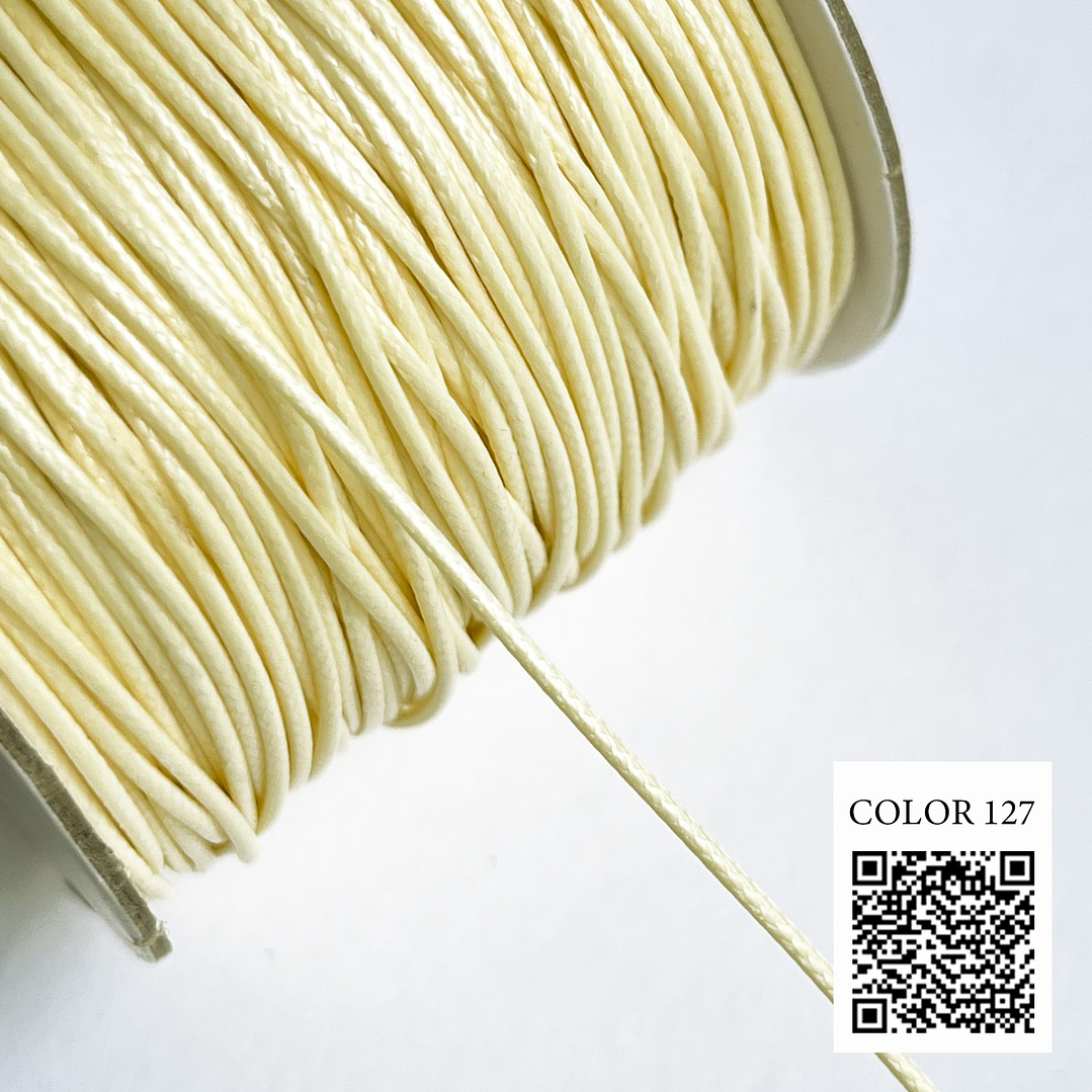 CORDÓN ✦ VÍBORA (ELIGE TU COLOR FAVORITO) 8