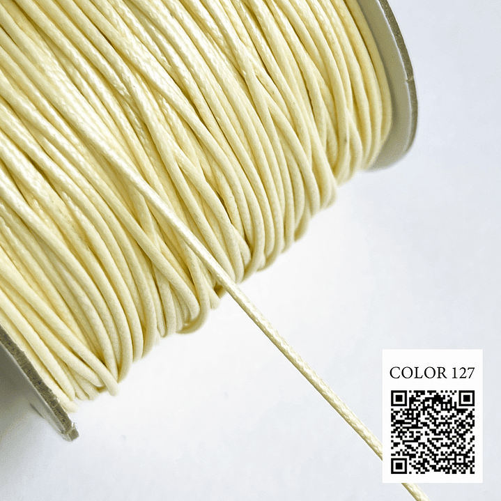 CORDÓN ✦ VÍBORA (ELIGE TU COLOR FAVORITO) 8