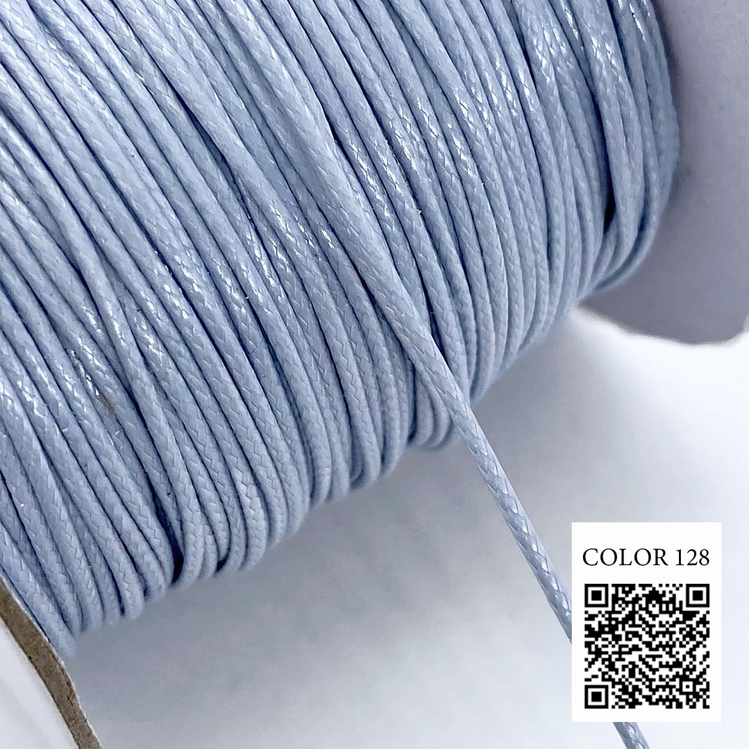 CORDÓN ✦ VÍBORA (ELIGE TU COLOR FAVORITO) 9