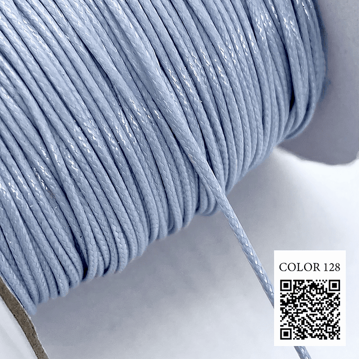 CORDÓN ✦ VÍBORA (ELIGE TU COLOR FAVORITO) 9