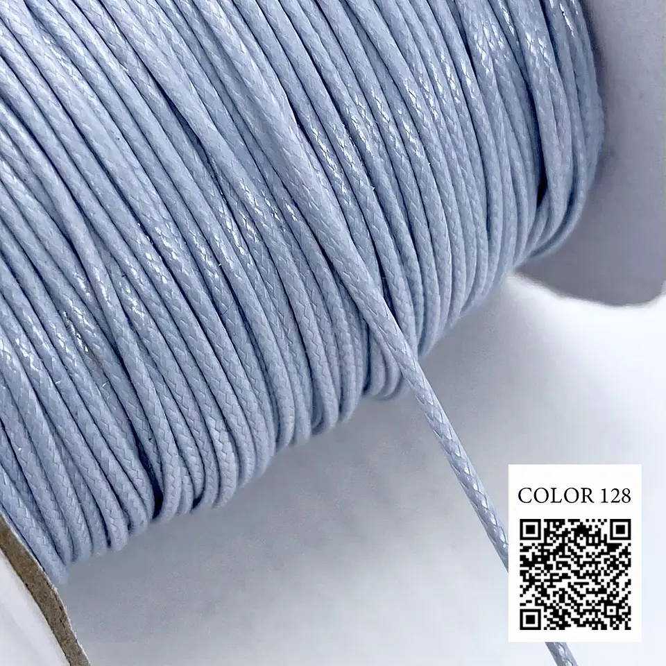CORDÓN ✦ VÍBORA (ELIGE TU COLOR FAVORITO) 9