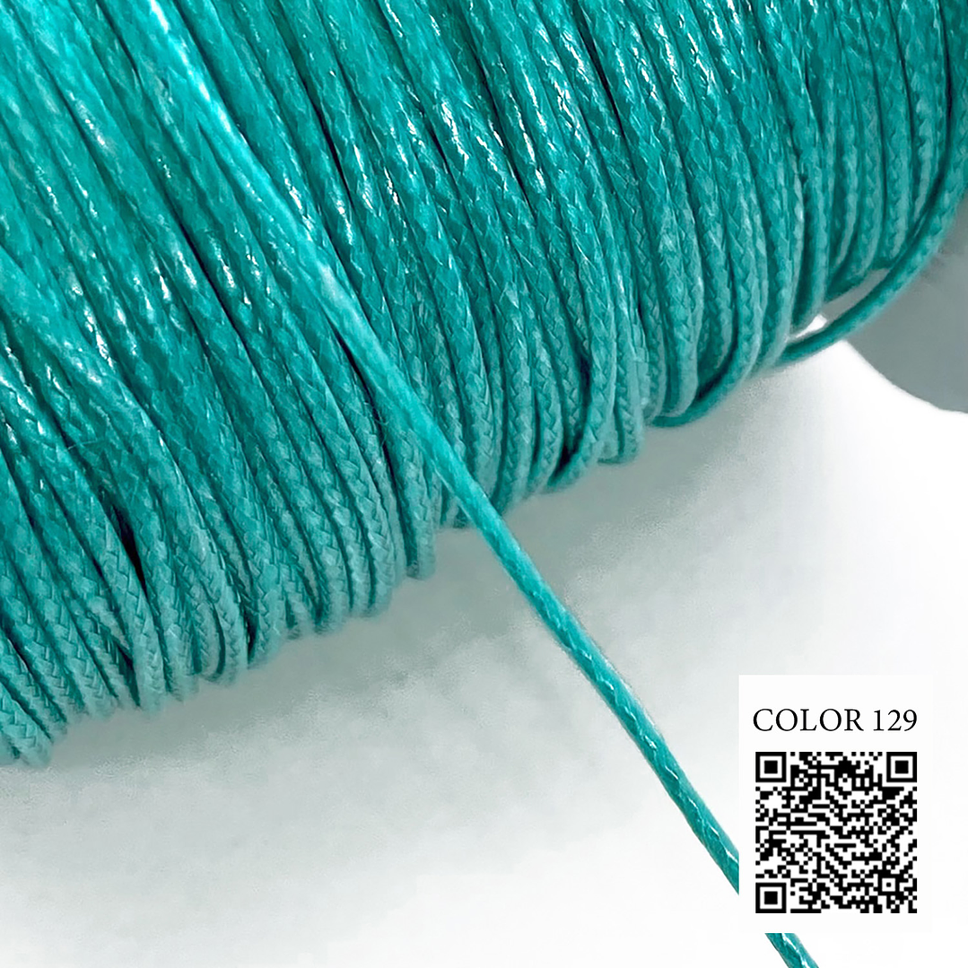 CORDÓN ✦ VÍBORA (ELIGE TU COLOR FAVORITO) 10