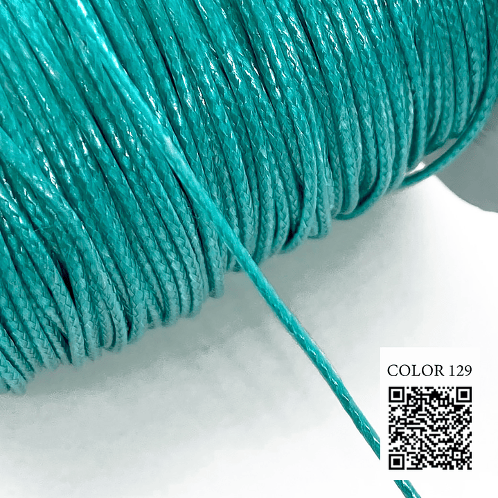 CORDÓN ✦ VÍBORA (ELIGE TU COLOR FAVORITO) 10