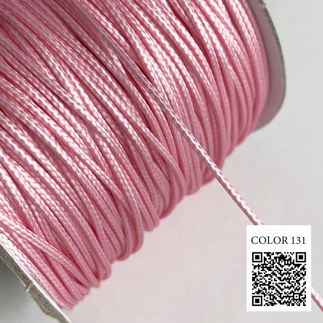 CORDÓN ✦ VÍBORA (ELIGE TU COLOR FAVORITO) 11