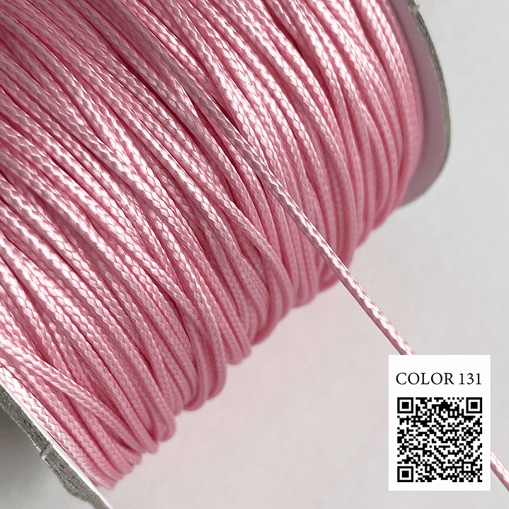 CORDÓN ✦ VÍBORA (ELIGE TU COLOR FAVORITO) 11