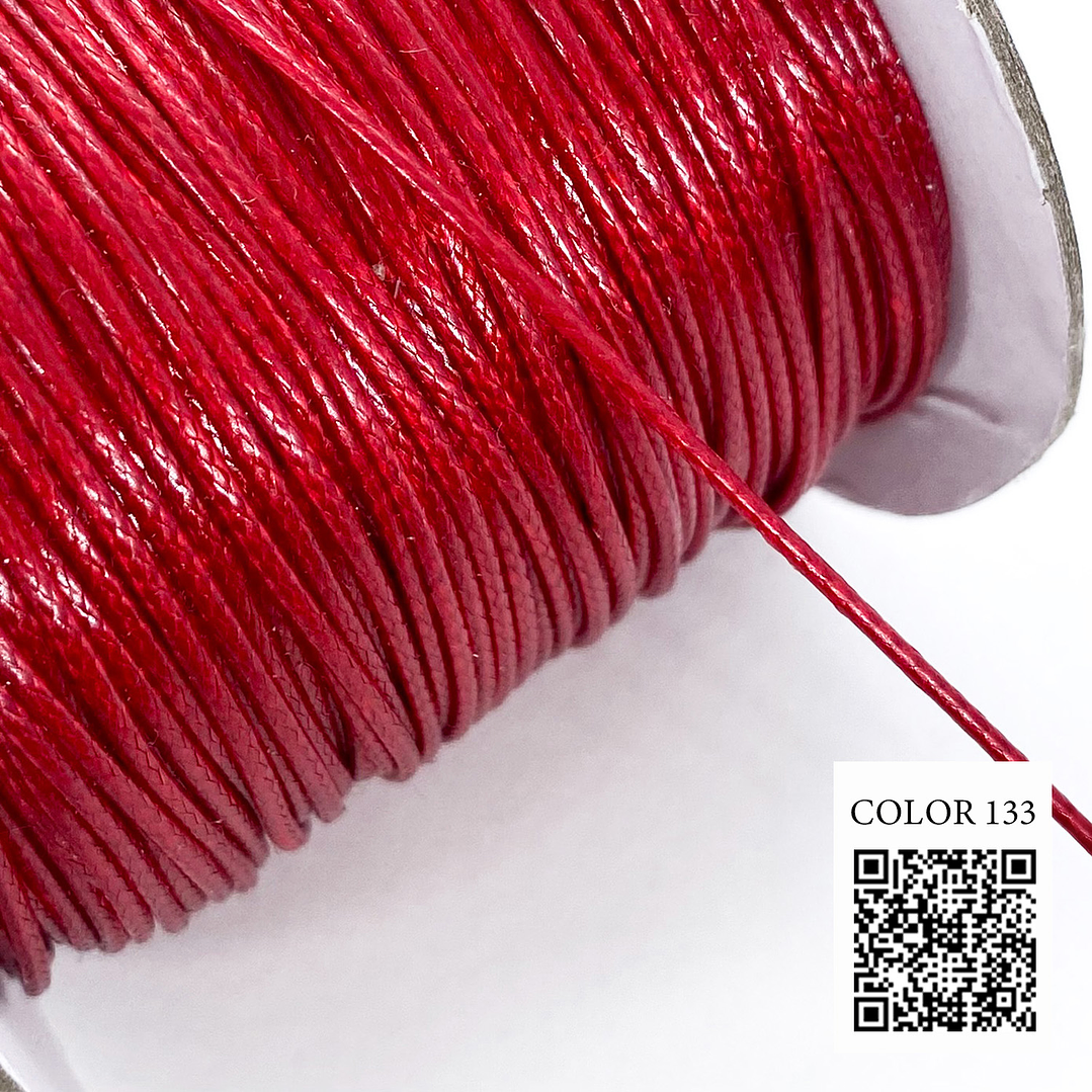 CORDÓN ✦ VÍBORA (ELIGE TU COLOR FAVORITO) 12