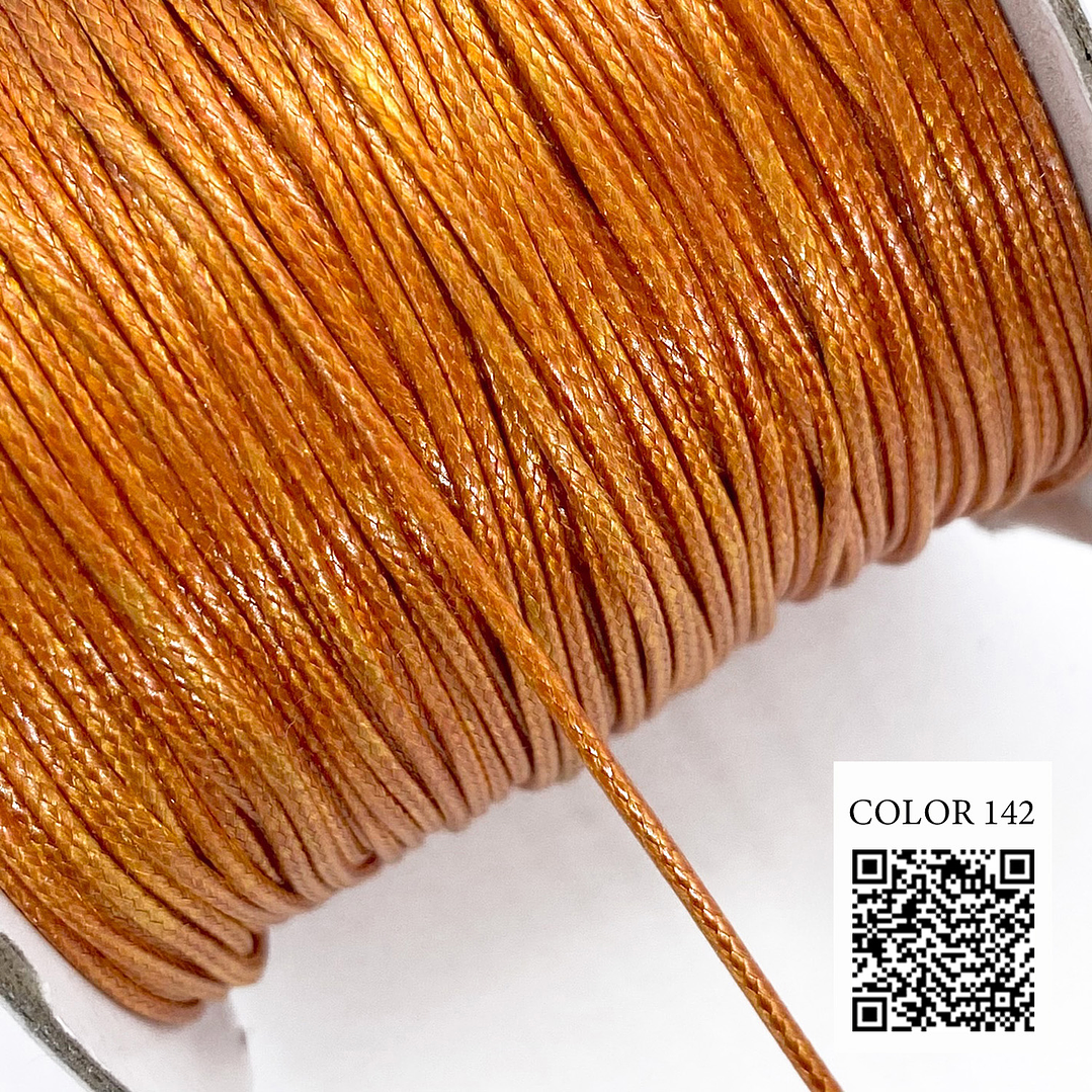 CORDÓN ✦ VÍBORA (ELIGE TU COLOR FAVORITO) 14