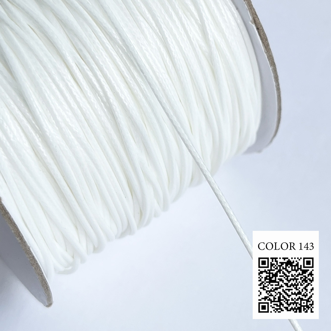 CORDÓN ✦ VÍBORA (ELIGE TU COLOR FAVORITO) 15