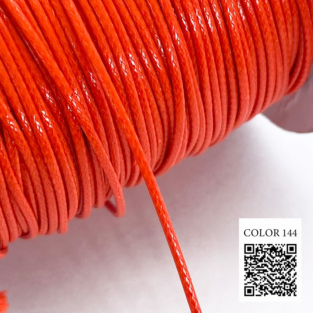 CORDÓN ✦ VÍBORA (ELIGE TU COLOR FAVORITO) 16