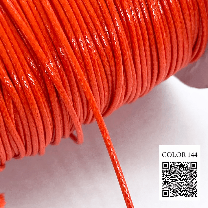 CORDÓN ✦ VÍBORA (ELIGE TU COLOR FAVORITO) 16