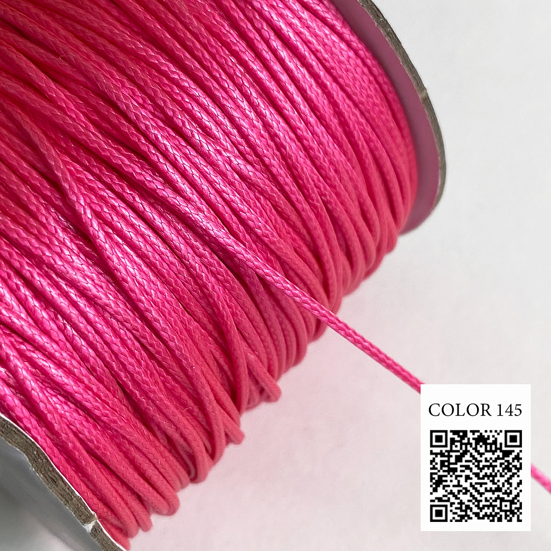 CORDÓN ✦ VÍBORA (ELIGE TU COLOR FAVORITO) 17