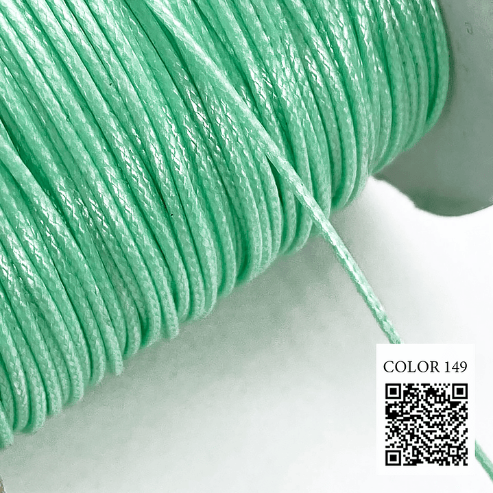 CORDÓN ✦ VÍBORA (ELIGE TU COLOR FAVORITO) 19