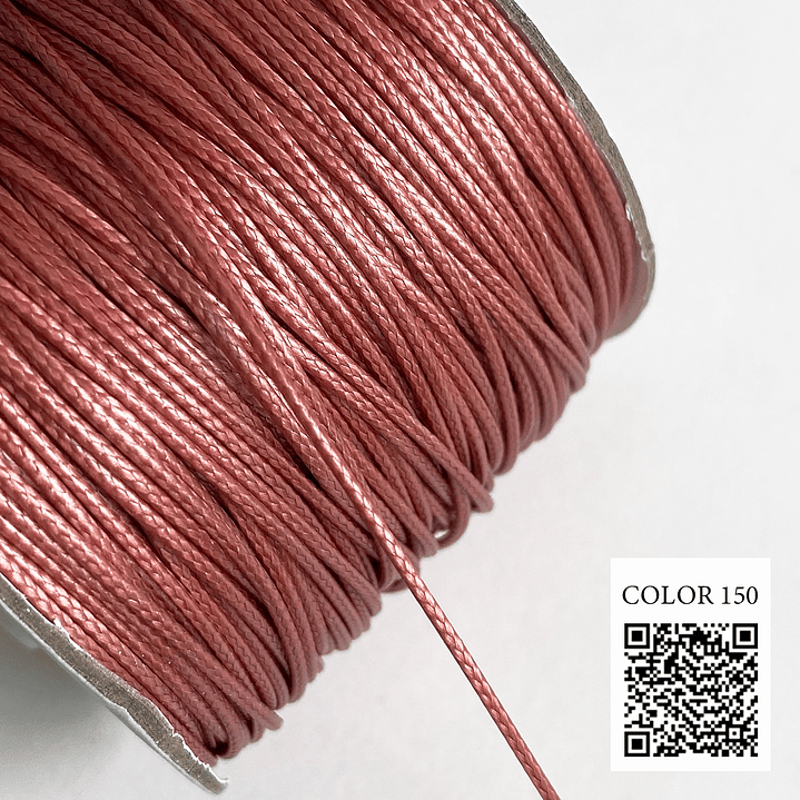 CORDÓN ✦ VÍBORA (ELIGE TU COLOR FAVORITO) 20