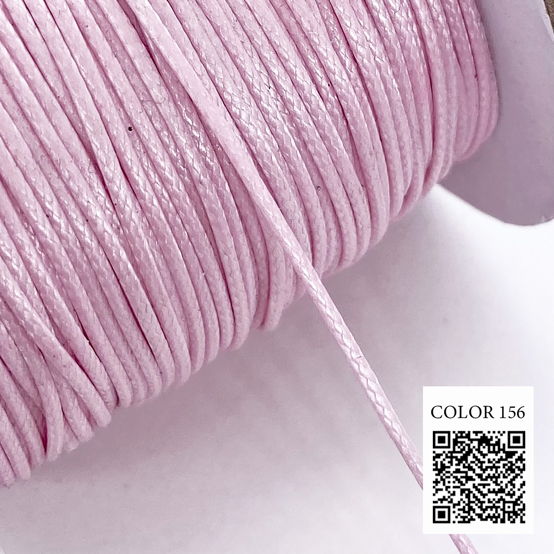 CORDÓN ✦ VÍBORA (ELIGE TU COLOR FAVORITO) 22