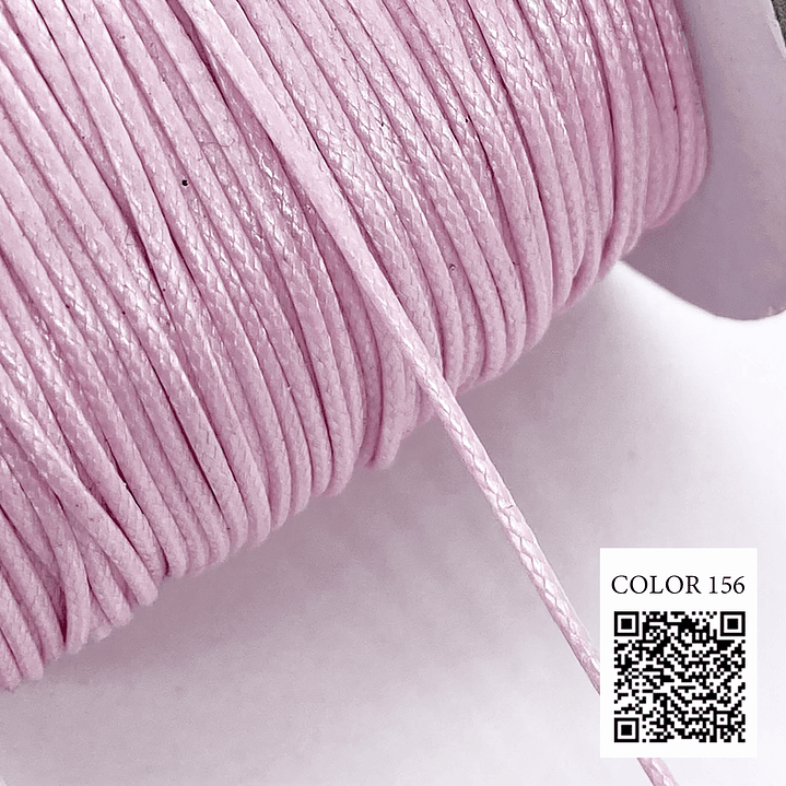 CORDÓN ✦ VÍBORA (ELIGE TU COLOR FAVORITO) 22