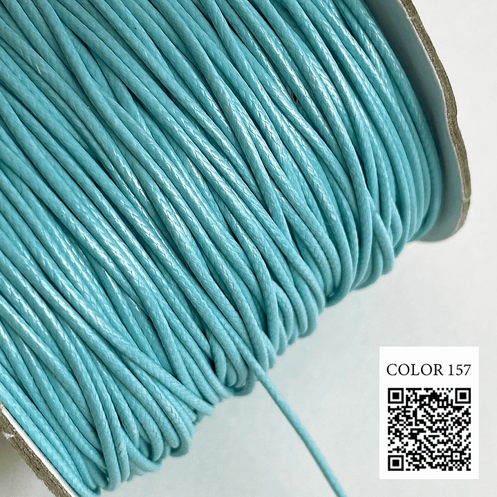 CORDÓN ✦ VÍBORA (ELIGE TU COLOR FAVORITO) 23